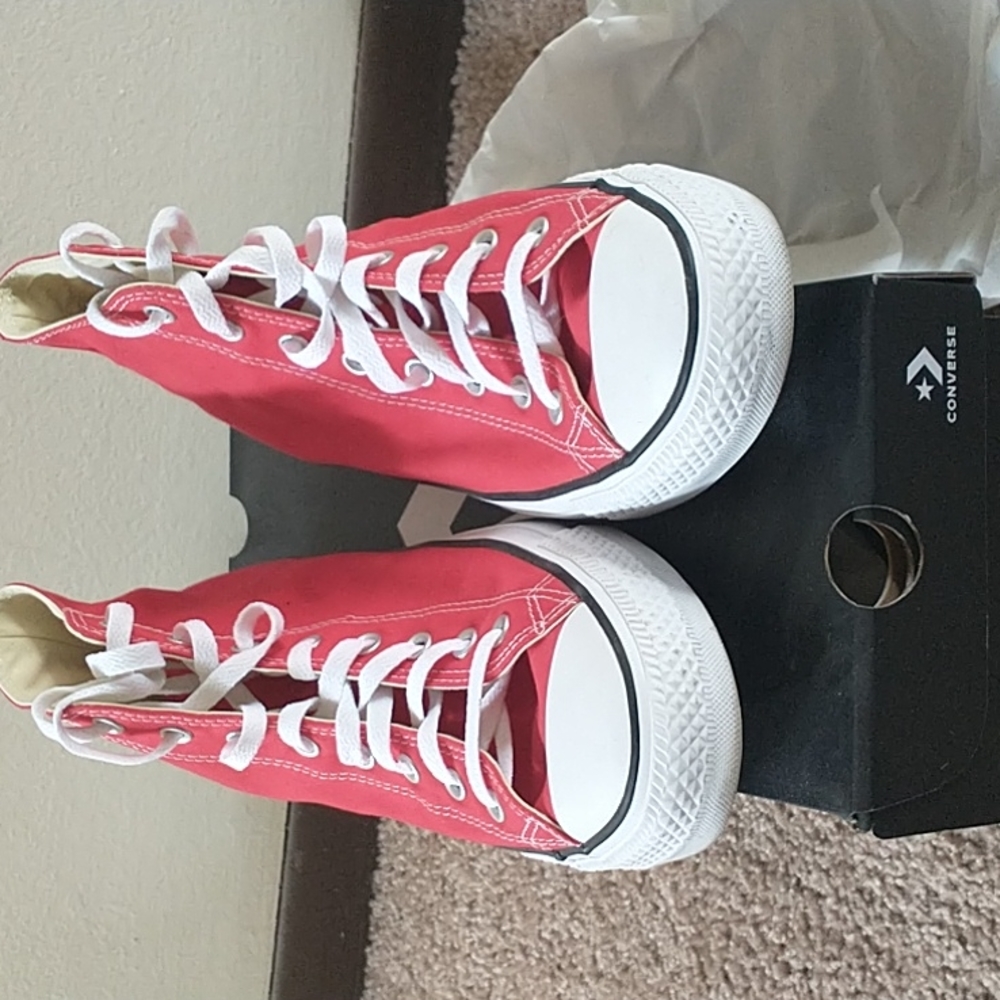 Men's shoes